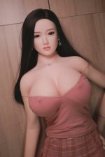 JY | Parlcia-5ft 7/170cm Big Breasts Sex Doll – Image 5