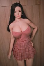 JY | Parlcia-5ft 7/170cm Big Breasts Sex Doll – Image 3