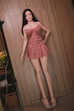 JY | Parlcia-5ft 7/170cm Big Breasts Sex Doll – Image 12