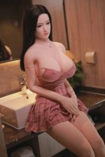 JY | Parlcia-5ft 7/170cm Big Breasts Sex Doll – Image 10
