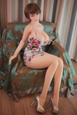 JY | Tobey-5ft 6/168cmBig Breasts Sex Doll - Imagem 11
