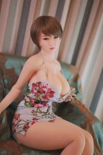 JY | Tobey-5ft 6/168cmBig Breasts Sex Doll - Imagem 4