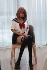 JY | Cybilln-5ft 7/170cm Big Breasts Sex Doll - immagine 9