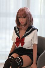 JY | Cybilln-5ft 7/170cm Big Breasts Sex Doll - immagine 10