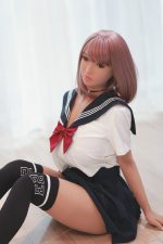 JY | Cybilln-5ft 7/170cm Big Breasts Sex Doll - immagine 14