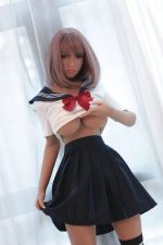 JY | Cybilln-5ft 7/170cm Big Breasts Sex Doll - immagine 15
