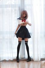JY | Cybilln-5ft 7/170cm Big Breasts Sex Doll - immagine 5