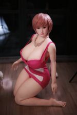 JY | Jina-5ft 3/159cm Huge Breasts Sex Doll - immagine 11