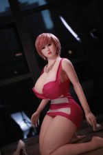 JY | Jina-5ft 3/159cm Huge Breasts Sex Doll - immagine 5