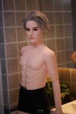 JY Male Doll 170cm. (5'7") - Billede 3