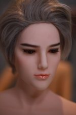 JY Male Doll 170cm. (5'7") - Billede 5