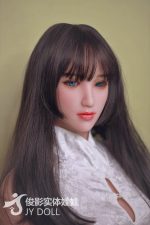 JY | Ladoe-5ft 5/165cm Big Breasts Sex Doll - immagine 2