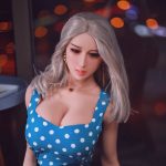 JY | Omig-5ft 7/170cm Big Breasts Sex Doll – Image 6