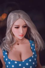 JY | Omig-5ft 7/170cm Big Breasts Sex Doll – Image 3