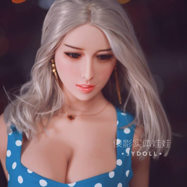 JY | Omig-5ft 7/170cm Big Breasts Sex Doll