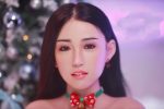 JY | Catherine-5ft 5/164cmSilicone Big Breasts Sex Doll - Imagem 11
