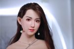 JY | Ling-5ft 6/168cm Big Breasts Silicone Head Sex Doll - Imagem 11