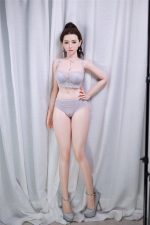 JY | Xiujie-5ft 4/163cm Silicone Big Breasts Sex Doll - Image 11