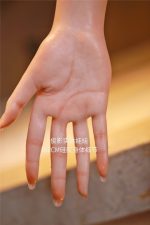 JY | Iris-5ft 4/162cm Silicone Big Breasts Sex Doll - Afbeelding 11