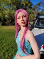 Starpery | Queen-5ft 8/171cm A-Cup Life Size Sex Doll - Image 3