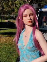 Starpery | Queen-5ft 8/171cm A-Cup Life Size Sex Doll - Image 4