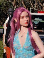 Starpery | Queen-5ft 8/171cm A-Cup Life Size Sex Doll - Image 5