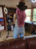 Starpery | Queen-5ft 8/171cm A-Cup Life Size Sex Doll - Image 6