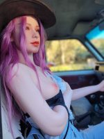 Starpery | Queen-5ft 8/171cm A-Cup Life Size Sex Doll - Image 10