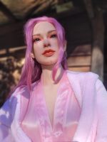 Starpery | Queen-5ft 8/171cm A-Cup Life Size Sex Doll - Image 14