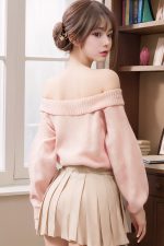 Rosalyn - 159cm(5ft3) Japanese Medium Breast ROS Silicone Sex Doll - Image 15