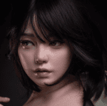 Irontech Doll | Silicone Head+Wig (In Stcok US) - Imagem 7