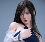 Irontech Doll | Silicone Head+Wig (In Stcok US) - Imagem 6