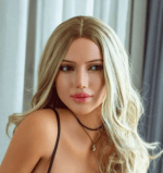 Irontech Doll | Silicone Head+Wig (In Stcok US) - Imagem 8