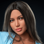 Irontech Doll | Silicone Head+Wig (In Stcok US) - Imagem 9