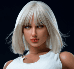 Irontech Doll | Silicone Head+Wig (In Stcok US) - Imagem 10
