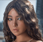 Irontech Doll | Silicone Head+Wig (In Stcok US) - Imagem 14