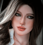 Irontech Doll | Silicone Head+Wig (In Stcok US) - Imagem 12