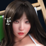 Irontech Doll | Silicone Head+Wig (In Stcok US) - Imagem 15