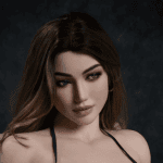 Irontech Doll | Silicone Head+Wig (In Stcok US) - Imagem 2