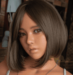 Irontech Doll | Silicone Head+Wig (In Stcok US) - Imagem 5