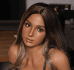Irontech Doll | Silicone Head+Wig (In Stcok EU) – Image 4