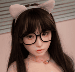 Irontech Doll | Silicone Head+Wig (In Stcok EU) – Image 5