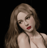 Irontech Doll | Silicone Head+Wig (In Stcok EU) – Image 6