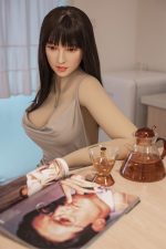 Jeane-Asian Style Sex Doll with realistic features (5 Sizes) – Image 15