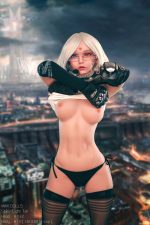 WM | Destiny 5ft 3/ 160cm B Cup Sex Doll - Billede 12