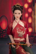 Xiaocui-Asian Style Sex Doll with realistic features (5 Sizes) - Imagen 9
