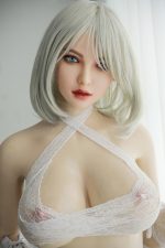 Aitana -5ft 6/168cm Japanese Realistic Silicone Sex Doll