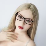 Jarliet | Nancy - 5ft 5 /166cm Slim Medium Breast Realistic Sex Doll - Imagem 8