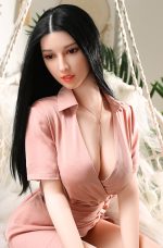 BinBin - Tall Asian Sex Doll with realistic features (5 Sizes)