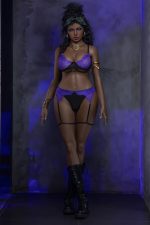 AIBEI | Kina- 5ft2/158cm Big Breast Realistic Sex Doll - Imagem 6